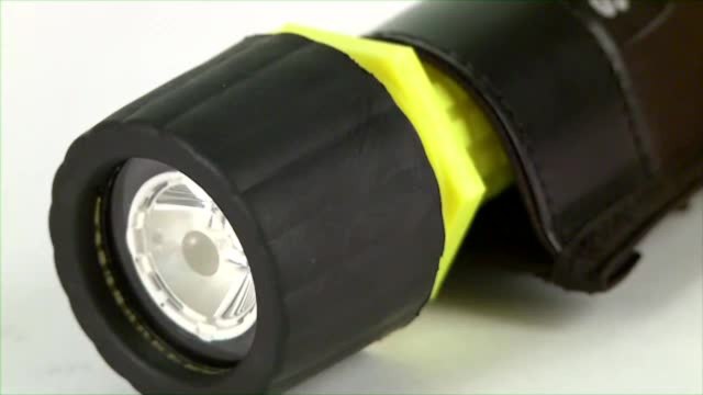 60 Second Scuba Lab: Seasoft RayGun High Beam