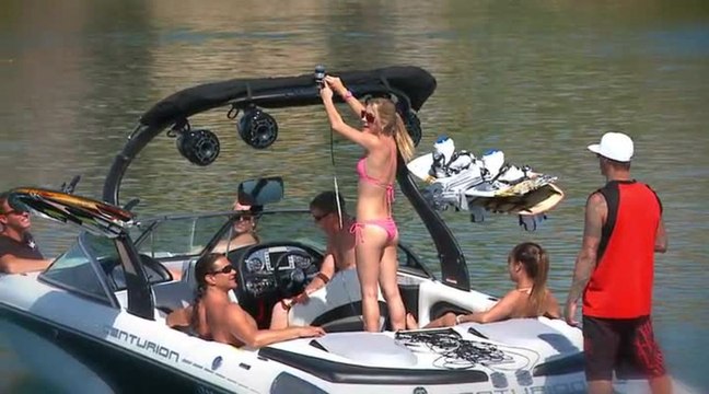 Editor Walkthrough: Enzo SV 211