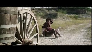 KILL OR BE KILLED Trailer (Western - 2016)