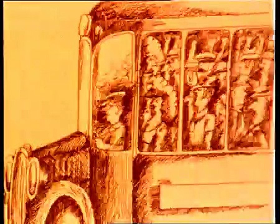 Мультфильмы: Мальчик как мальчик