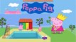 Peppa Pig en español - En la Piscina | Animados Infantiles | Pepa Pig en español