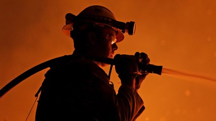 Fault Lines - The Final Call: Why Firefighters Commit Suicide