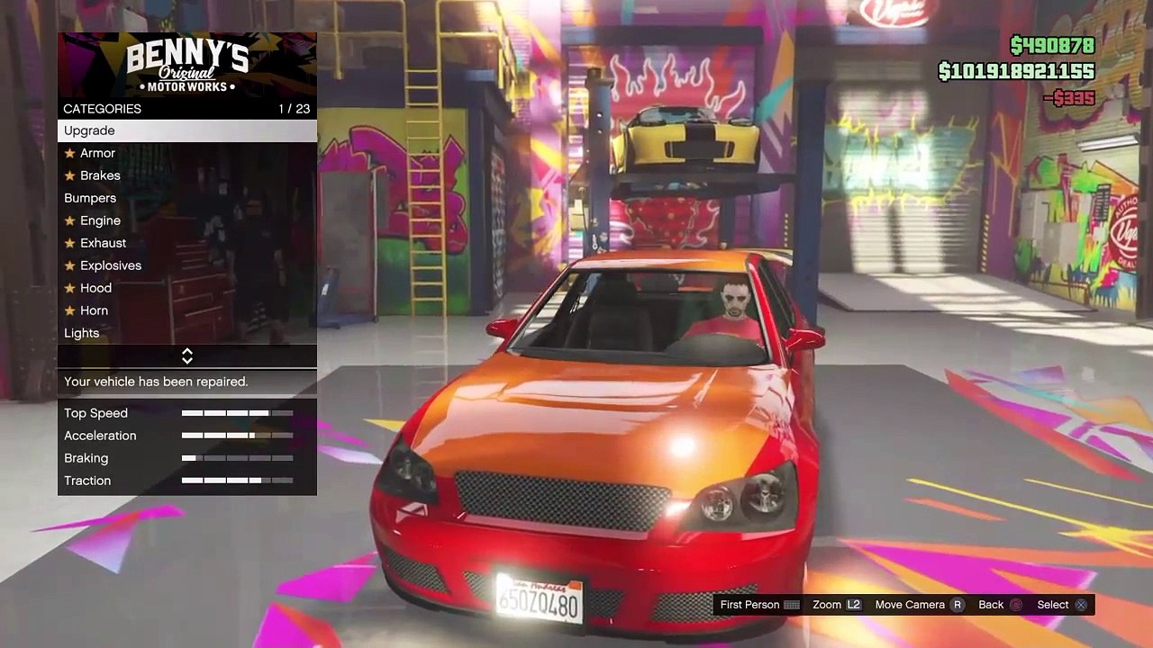 Rockstar