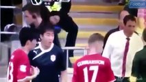 Meilleur Drôle, Arbitre de Football au moment Jamais HD | les meilleures blagues des gouverneurs de football