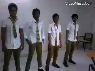 skm Punishment Time Mein Dosto Ki Masti In School