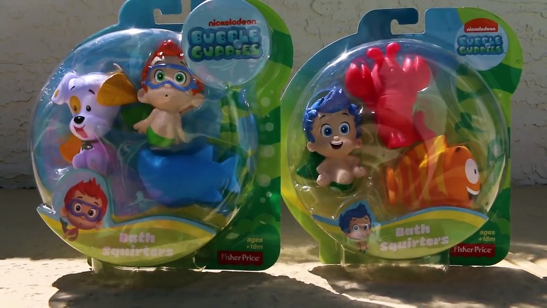 bubble guppies toys r us