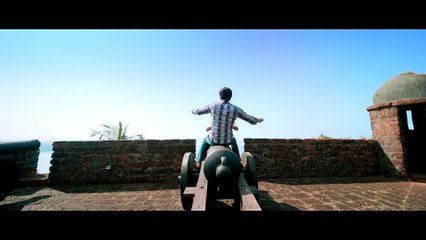 Theri - Official Teaser _ Vijay, Samantha, Amy Jackson _ G.V. Prakash Kumar _ Atlee