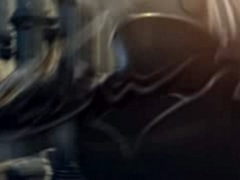 Lineage 2 Elf vs Drow