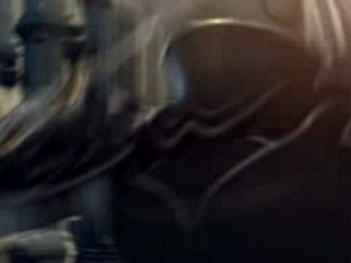 Lineage 2 Elf vs Drow