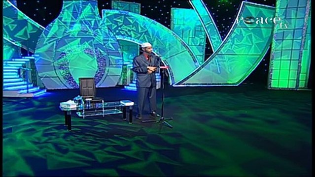 Dr. Zakir Naik Videos. Dr. Zakir Naik. Christians and Fundamentalism. Must watch
