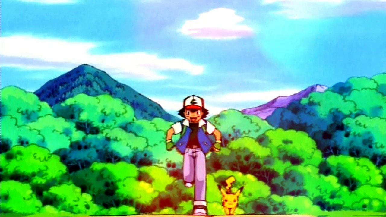 °•ANI✨♠MV•° Pokemon ~「DDR Pikachu Remix」~ 2016 ~ 1080pᴴᴰ ~ Remastered