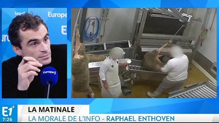 Manger de la viande n'est pas un crime, et s'en abstenir n'est pas une vertu