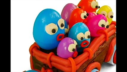 учим цифры от 1 до 10 .учимся считать.Развивающий мультик. ABC 123 Playhouse