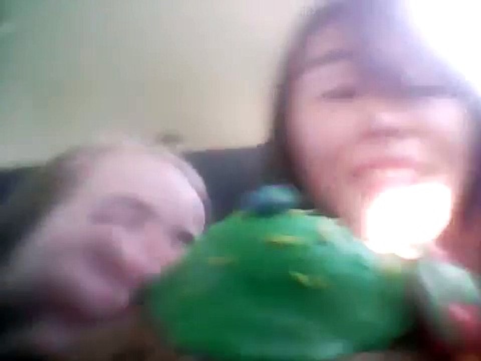School bus video mess up (Funny Videos 720p)