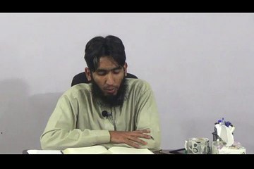 Day151 - 23-02-2016 Class2 Rayaz us Saleheen