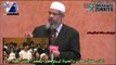 Dr. Zakir Naik Videos. Dr. Zakir Naik. An interesting question from student. Very nice reply