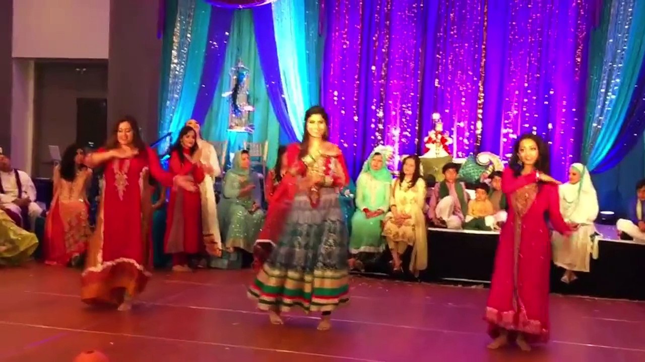 Best Wedding Dance