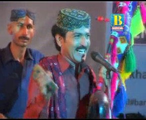Gulaam Hussain - Jitay Por Zaal Disan