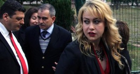 Yeliz Yeşilmen Hastanelik Oldu