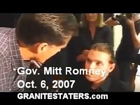 Mitt Romney won't help this medical marijuana patient