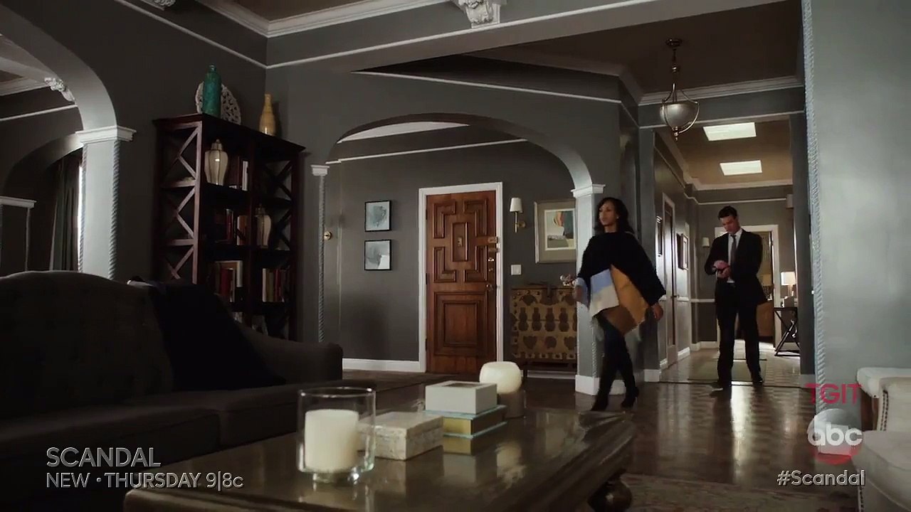 Scandal 5x12 Sneak Peek _Wild Card