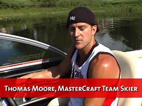 MasterCraft ProStar 197 2008