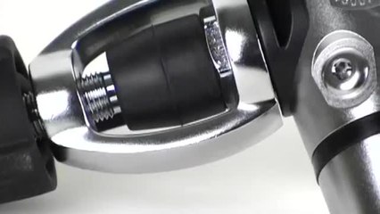 60 Second Scuba Lab - Sherwood Brut Reg