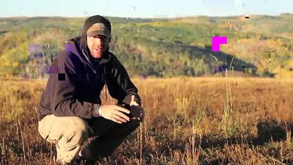 Live Hunt: Utah Elk September 24, 2010