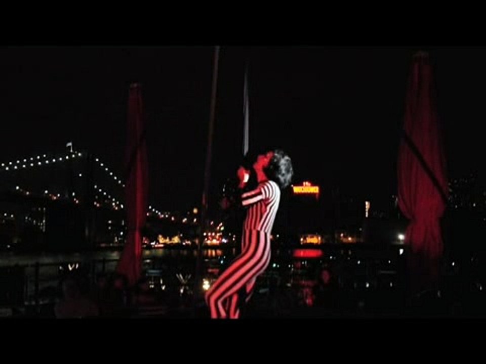 BOWN 2008: Nikon D90