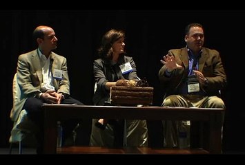 SHOT Show 2009 Online Strategy