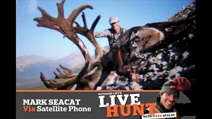 Live Hunt: Sat Phone Call 2