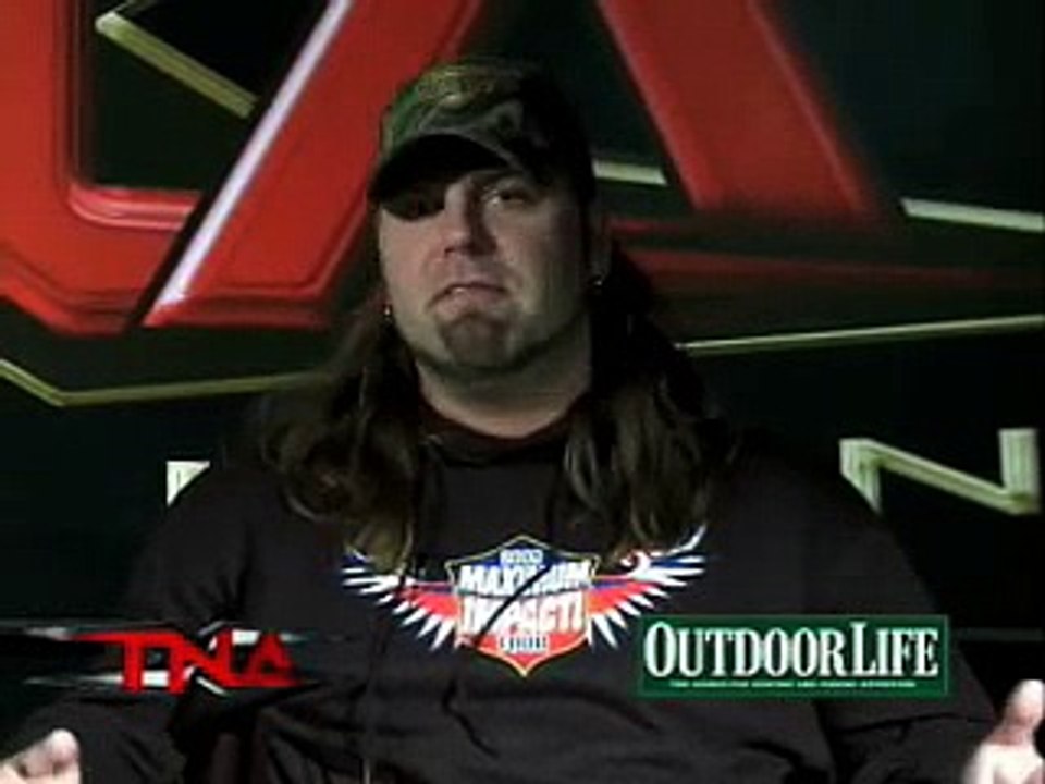 James Storm