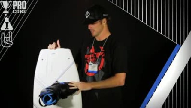 2012 CWB Transcend Clinic