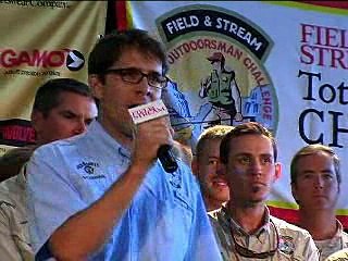 Show 3 P8 WinnersAnnouncement