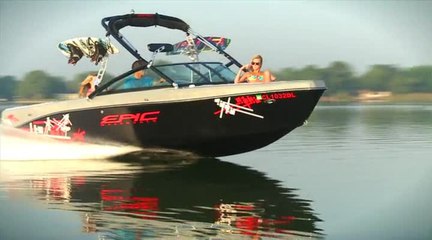 Pro Perspective: Jeff Weatherall