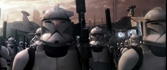 Star Wars Revenge Of The Sith Teaser HD