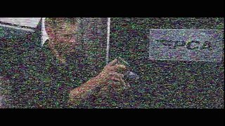 LEFT BEHIND Trailer (Nicolas Cage)