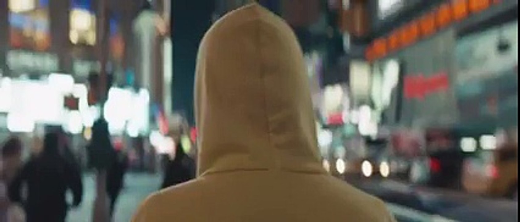 MEADOWLAND Trailer (Olivia Wilde - 2015)