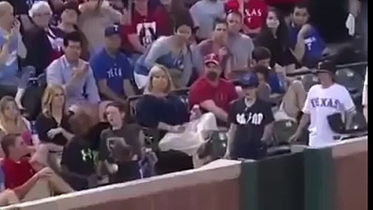 10 Year Old Baseball Fan - PIMP Life!