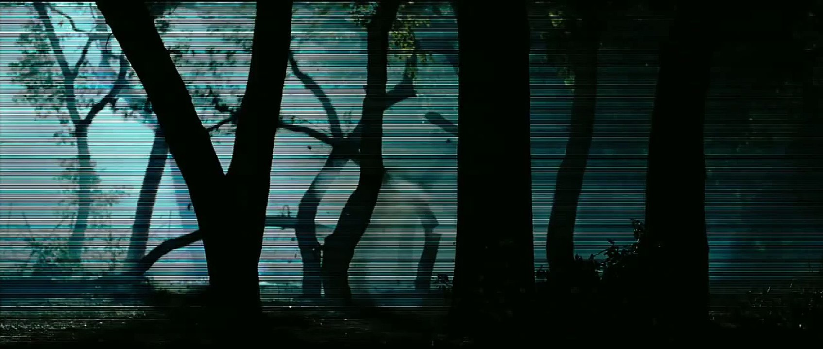 Terminator Salvation (2009) Teaser Trailer