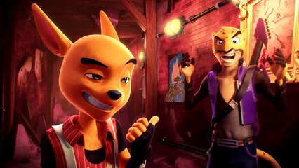 Walibi - Official Clip of WAB Hello World HD