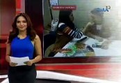 24 Oras: Presscon ng Pacquiao-Bradley fight, dinagsa ng media