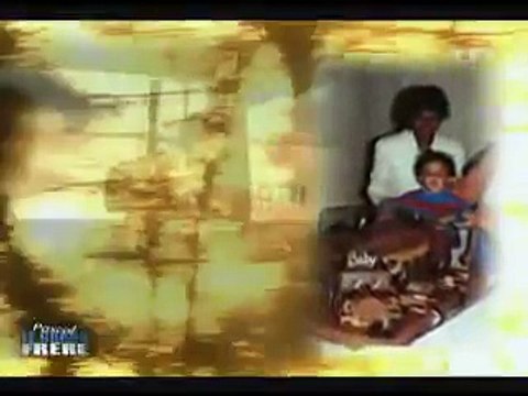 Pascal Le Grand Frère - David (Pascal Soetens)