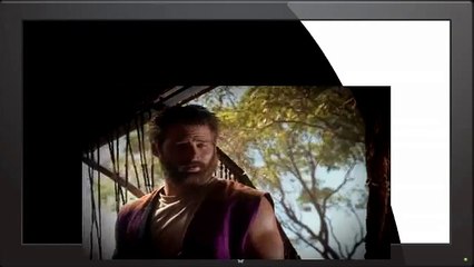 Farscape S 1 E 14 Jeremiah Crichton  D E iMOS