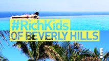 #RichKids Roxy Sowlaty Gives a Tour of Her Fab Home l #RichKids Of Beverly Hills | E!