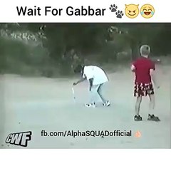 wait for gabber