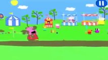 Peppa Pig - Pepa Pig- Peppa Pig Game - Peppa Pig English Episodes Gameplay!