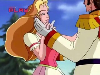 Princess Sissi - Season 1 Episode 14 - Missed Reunions