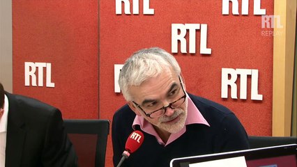 "Jungle" de Calais : "Il est bien loin le temps de Mowgli", déplore Pascal Praud