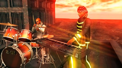 Happy Birthday, It’s Your Day